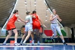MB Zagłębie Sosnowiec - Ślęza Wrocław