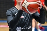 MB Zagłębie Sosnowiec - Ślęza Wrocław