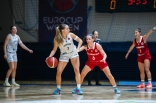 MB Zagłębie Sosnowiec - SL Benfica