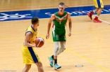 III liga koszykówki mężczyzn: Zagłębie Sosnowiec - Mickiewicz Katowice