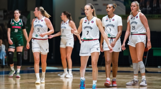 Koszykarki Zagłębia zagrają w Pucharze Polski