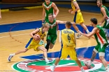 III liga koszykówki mężczyzn: Zagłębie Sosnowiec - Mickiewicz Katowice