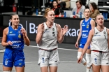 Lotto 3x3 liga - turniej finałowy w Sosnowcu