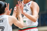 MB Zagłębie Sosnowiec - SBŠ Ostrawa