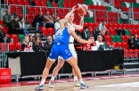 MB Zagłębie Sosnowiec - AZS AJP Gorzów Wielkopolski