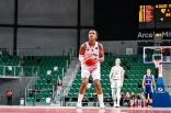 EuroCup Women: MB Zagłębie Sosnowiec - Kangoeroes Mechelen