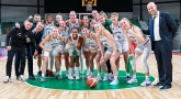 Koszykarki Zagłębia grają w play-off