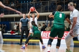 MB Zagłębie Sosnowiec - SBŠ Ostrawa