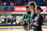 MB Zagłębie Sosnowiec - Ślęza Wrocław