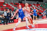 MB Zagłębie Sosnowiec - AZS AJP Gorzów Wielkopolski