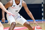 MB Zagłębie Sosnowiec - Ślęza Wrocław