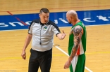 III liga koszykówki mężczyzn: Zagłębie Sosnowiec - Mickiewicz Katowice