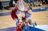 MB Zagłębie Sosnowiec - SL Benfica