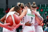 MB Zagłębie Sosnowiec - AZS AJP Gorzów Wielkopolski
