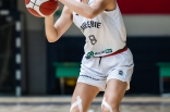 MB Zagłębie Sosnowiec - SBŠ Ostrawa