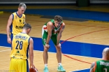 III liga koszykówki mężczyzn: Zagłębie Sosnowiec - Mickiewicz Katowice