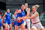 MB Zagłębie Sosnowiec - AZS AJP Gorzów Wielkopolski