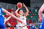 MB Zagłębie Sosnowiec - AZS AJP Gorzów Wielkopolski