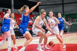 MB Zagłębie Sosnowiec - AZS AJP Gorzów Wielkopolski