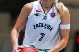 MB Zagłębie Sosnowiec - SL Benfica