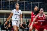 MB Zagłębie Sosnowiec - SL Benfica