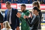 MB Zagłębie Sosnowiec - Ślęza Wrocław