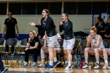 BLK: MB Zagłębie Sosnowiec - KGHM BC Polkowice 73:65