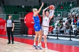 MB Zagłębie Sosnowiec - AZS AJP Gorzów Wielkopolski