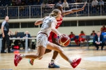 MB Zagłębie Sosnowiec - SL Benfica