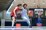 MB Zagłębie Sosnowiec - Ślęza Wrocław