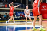 MB Zagłębie Sosnowiec - Ślęza Wrocław