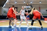 MB Zagłębie Sosnowiec - Ślęza Wrocław
