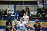 MB Zagłębie Sosnowiec - SBŠ Ostrawa