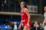 MB Zagłębie Sosnowiec - SL Benfica