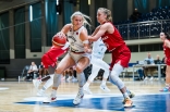 MB Zagłębie Sosnowiec - SL Benfica
