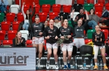OBLK: MB Zagłębie Sosnowiec - AZS AJP Gorzów Wlkp. 