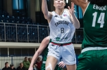 MB Zagłębie Sosnowiec - SBŠ Ostrawa