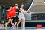 MB Zagłębie Sosnowiec - Ślęza Wrocław