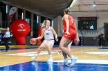 MB Zagłębie Sosnowiec - Ślęza Wrocław