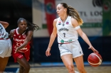 MB Zagłębie Sosnowiec - SL Benfica