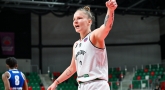 OBLK: MB Zagłębie Sosnowiec - AZS UMCS Lublin 80:78