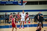MB Zagłębie Sosnowiec - SL Benfica