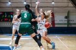 MB Zagłębie Sosnowiec - SBŠ Ostrawa