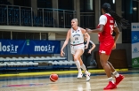 MB Zagłębie Sosnowiec - SL Benfica