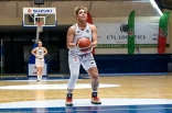 BLK: MB Zagłębie Sosnowiec - KGHM BC Polkowice 73:65