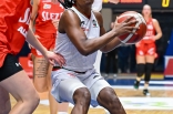 MB Zagłębie Sosnowiec - Ślęza Wrocław