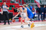 MB Zagłębie Sosnowiec - AZS AJP Gorzów Wielkopolski