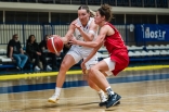 MB Zagłębie Sosnowiec - SL Benfica