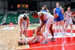 MB Zagłębie Sosnowiec - AZS AJP Gorzów Wielkopolski