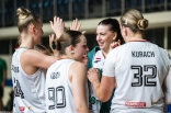 MB Zagłębie Sosnowiec - SBŠ Ostrawa